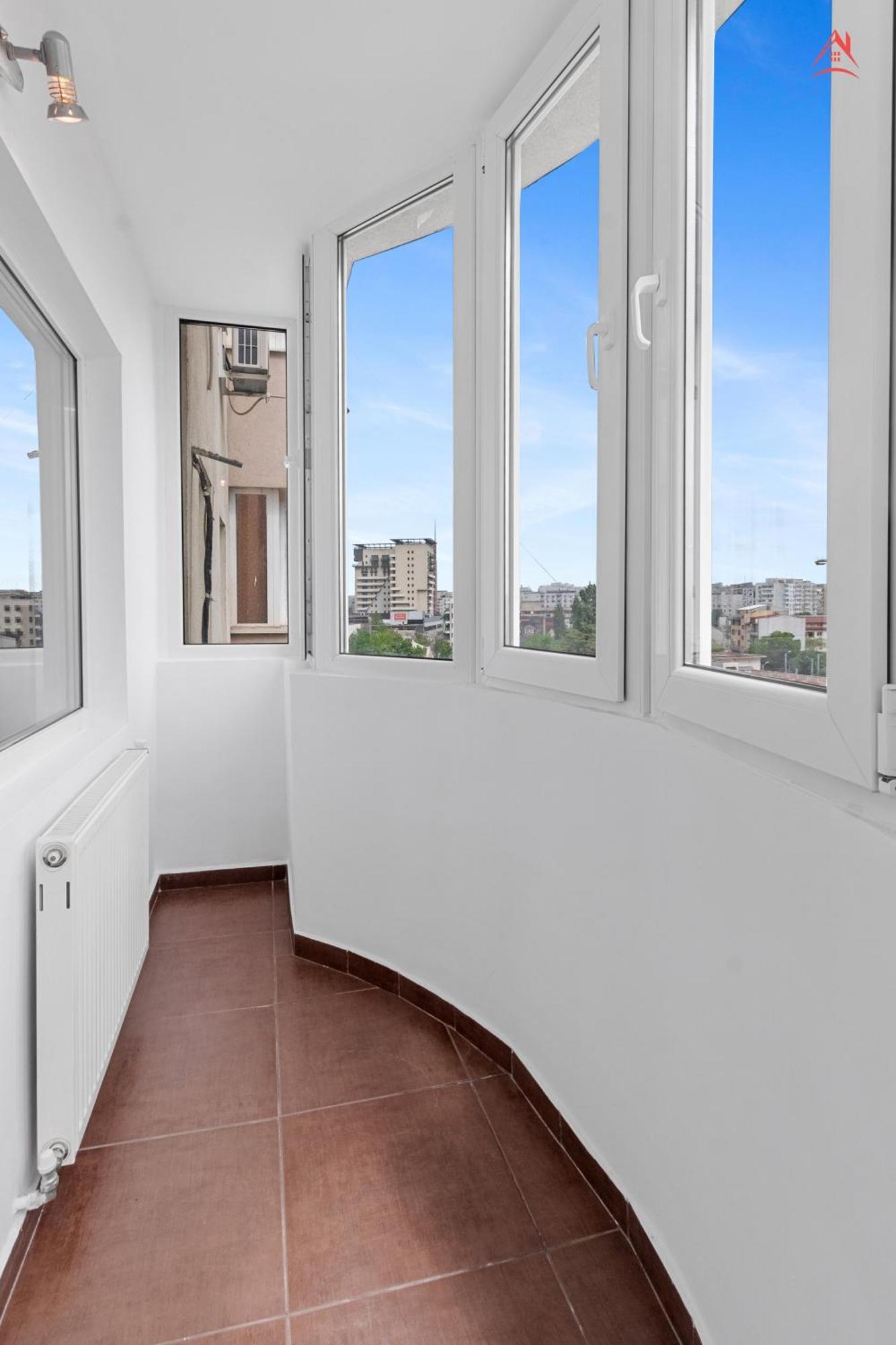 Piperaki Studio Vitan Bukarest Exteriör bild