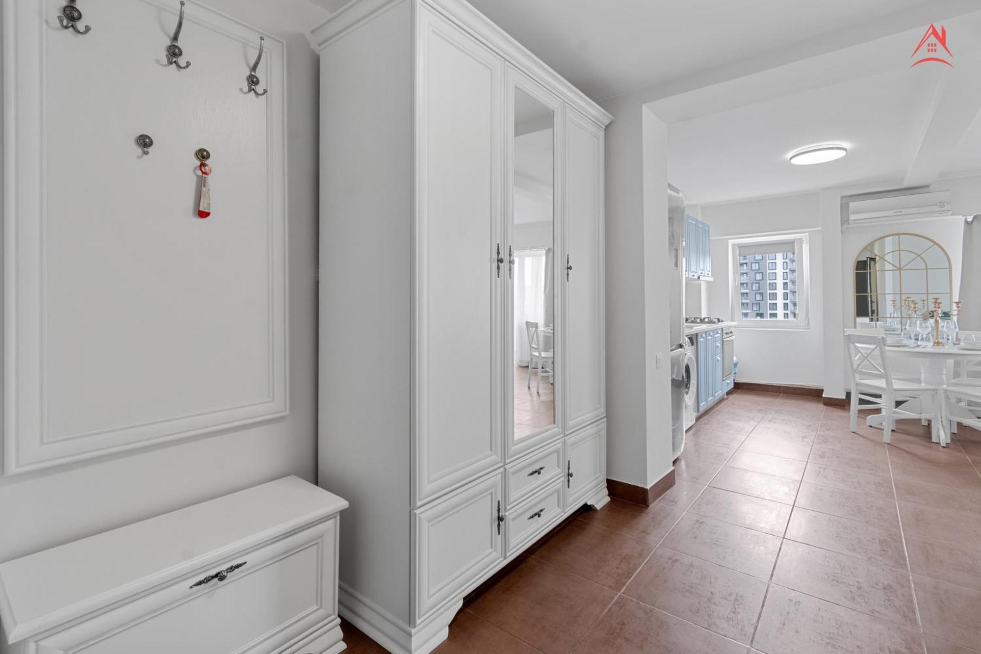Piperaki Studio Vitan Bukarest Exteriör bild