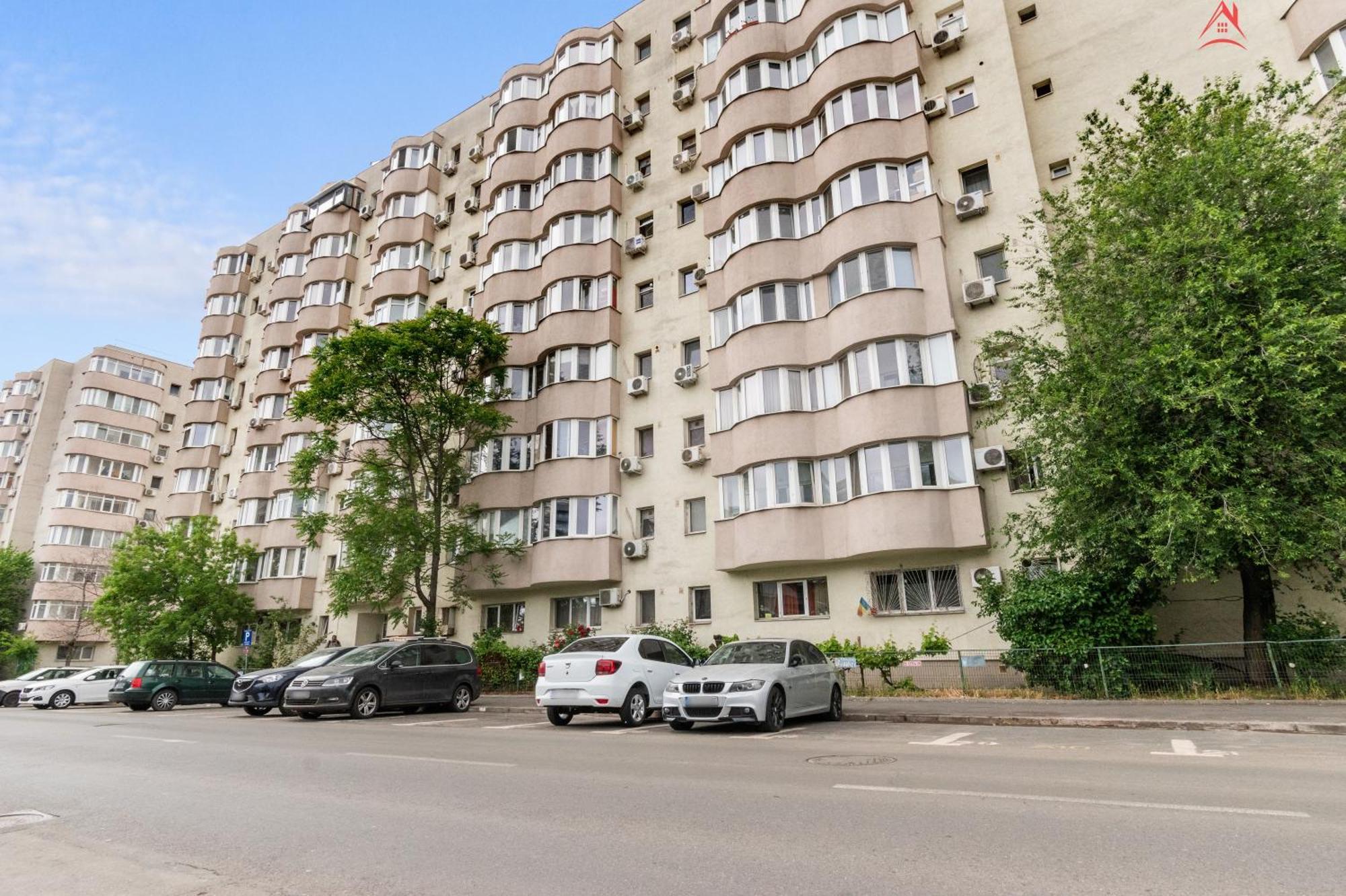 Piperaki Studio Vitan Bukarest Exteriör bild